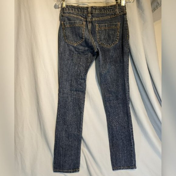 Miley Cyrus Max Azria Jeans size 3 EUC! - Picture 2 of 15